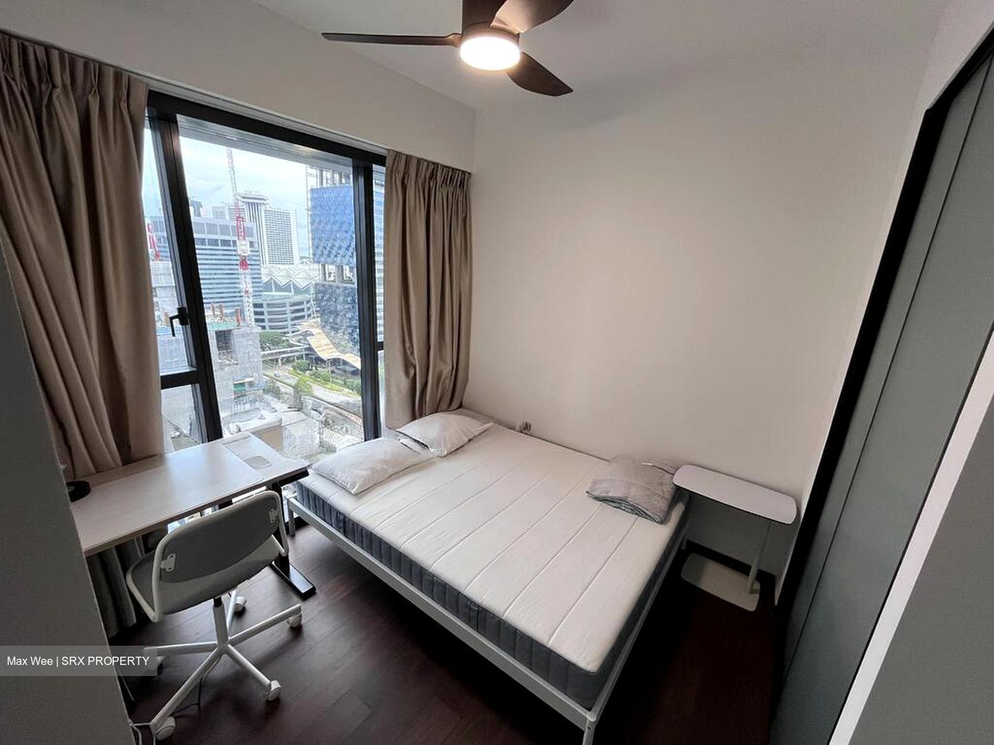 The M (D7), Apartment #521622821